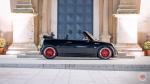 Mini Cooper S Cabrio on Vossen Wheels (ERA-1) 2019 года
